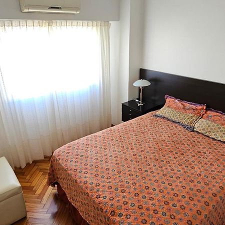 Abasto Rent Apart Buenos Aires Exterior foto