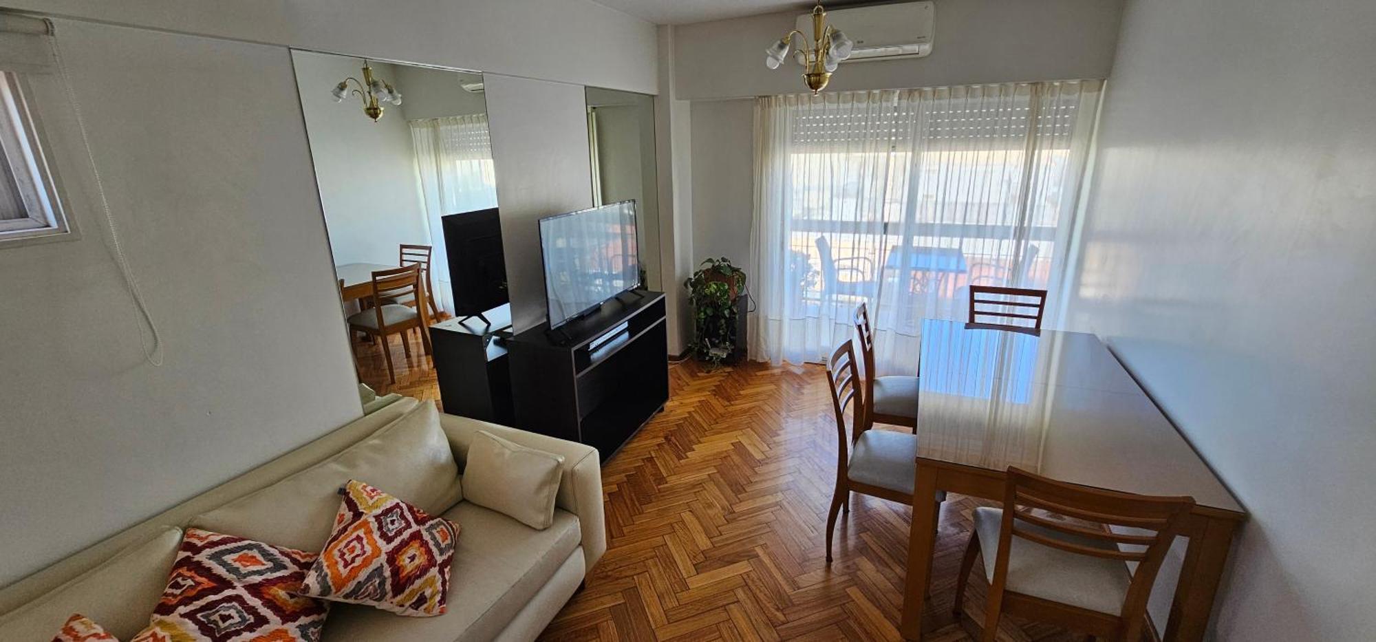 Abasto Rent Apart Buenos Aires Exterior foto
