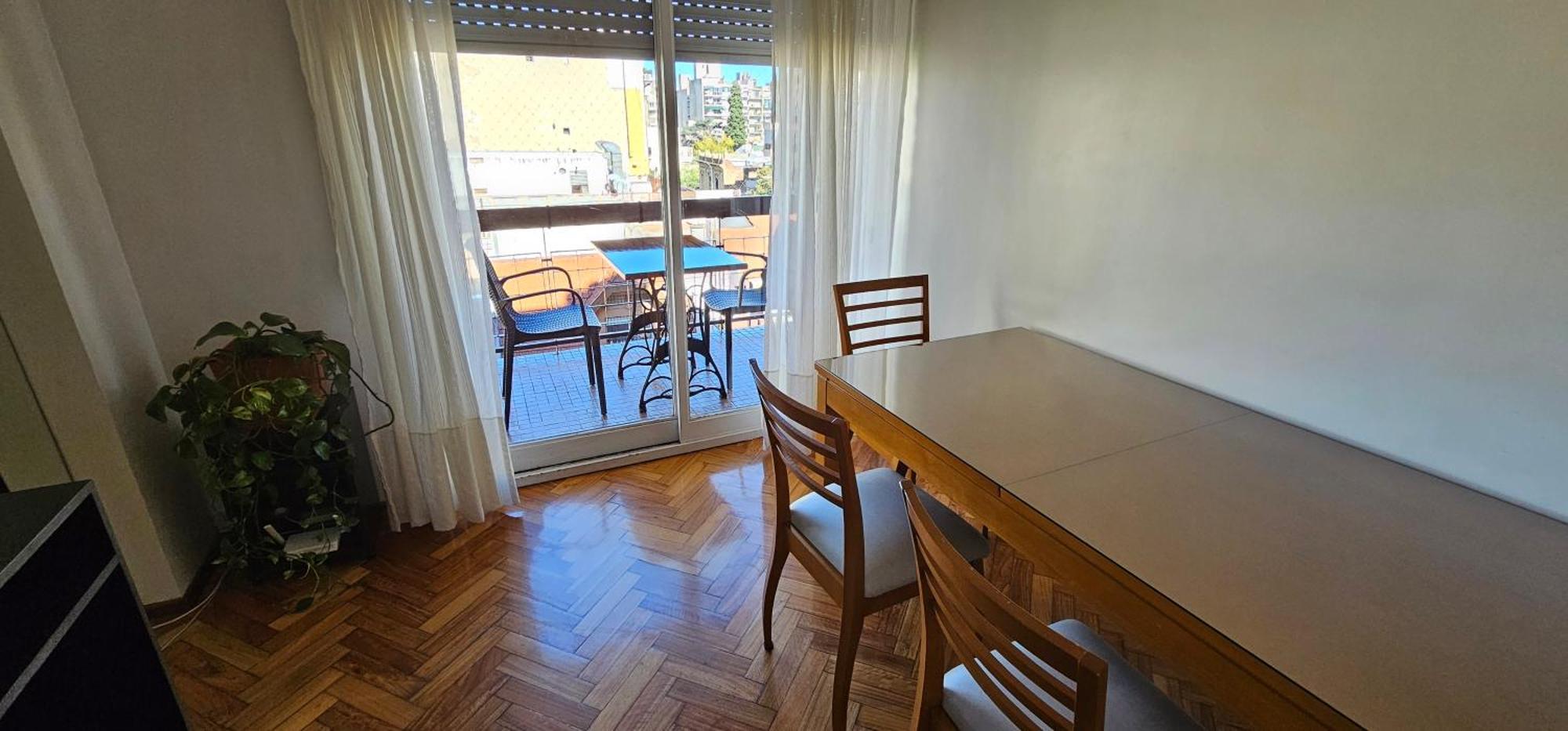 Abasto Rent Apart Buenos Aires Exterior foto