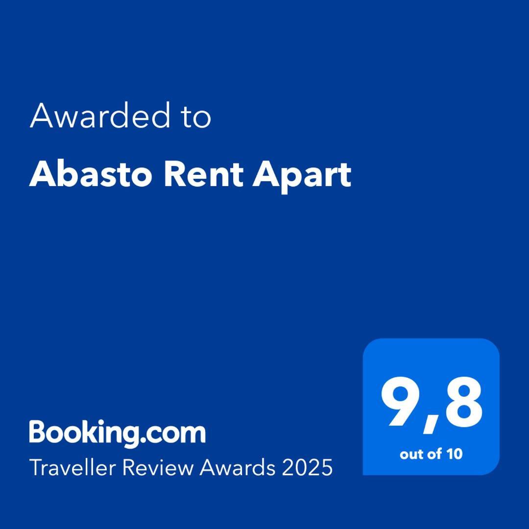 Abasto Rent Apart Buenos Aires Exterior foto