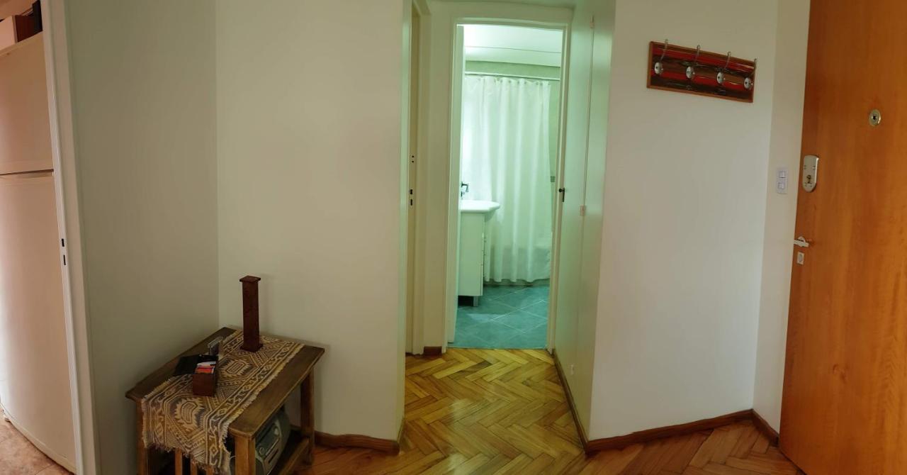 Abasto Rent Apart Buenos Aires Exterior foto