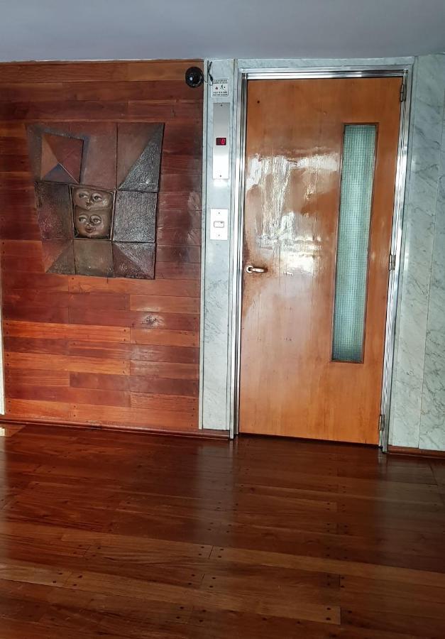 Abasto Rent Apart Buenos Aires Exterior foto